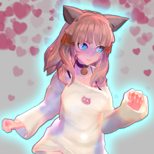 down life idol Dress up 3d Mod apk