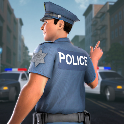 down Patrol Police - Officers Game
