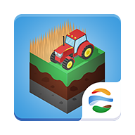 down Farmers 2050 Mod Apk