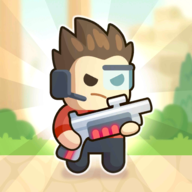 down Time Travel Tower Rush TD Mod Apk