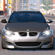 down Super Car Driving Racing Game Mod Apk