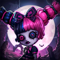 down Castle Creepy Mod Apk