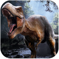 down Tyrannosaurus Simulator Mod Apk
