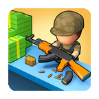 down Ammo Nation Mod Apk