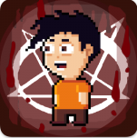 down Dentures And Demons Mod Apk