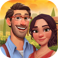 down Tuscany Villa Mod Apk