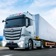 down Highway truck Driving Games 3D Mod Apk