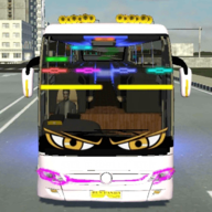 down Bus Basuri 12 Corong Mod Apk