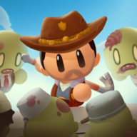 down Idle Zombie Survival Tycoon Mod Apk