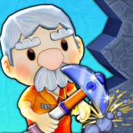 down Prison Break Idle Mod Apk
