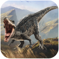 down Baryonyx Simulator Mod Apk