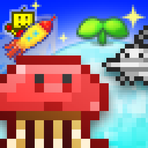 down Epic Astro Story Mod apk