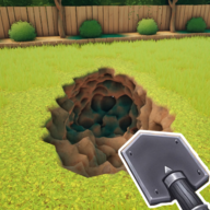down Hole Digging Challenge Game 3d Mod Apk