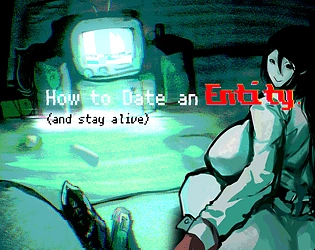 down How to Date an Entity