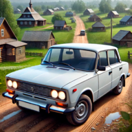 down Village Business Simulator Mod Apk