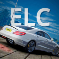 down European Luxury Cars Mod Apk
