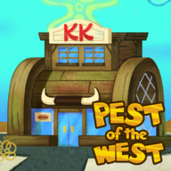 down KrustyKrab_Icecream Fanmade
