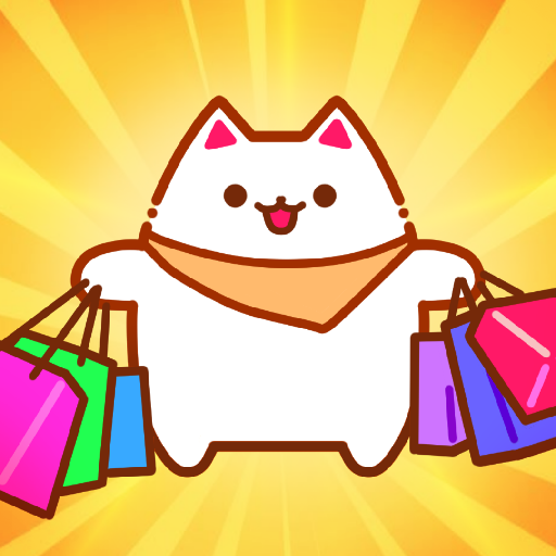 down Cat Mall Idle Shopping Tycoon