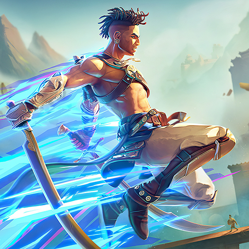 Prince of Persia Lost Crown Prince of Persia Lost Crown apk download