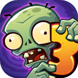 植物大戰殭屍3 - Plants vs. Zombies 3 pvz3 apk download