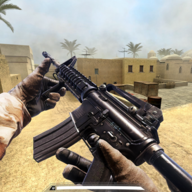 Counter Strike Online game Mod Apk